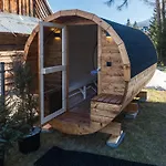 Studio Apartment - Villa Taternik