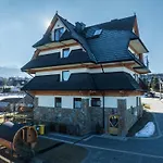 Studio Apartment - Villa Taternik
