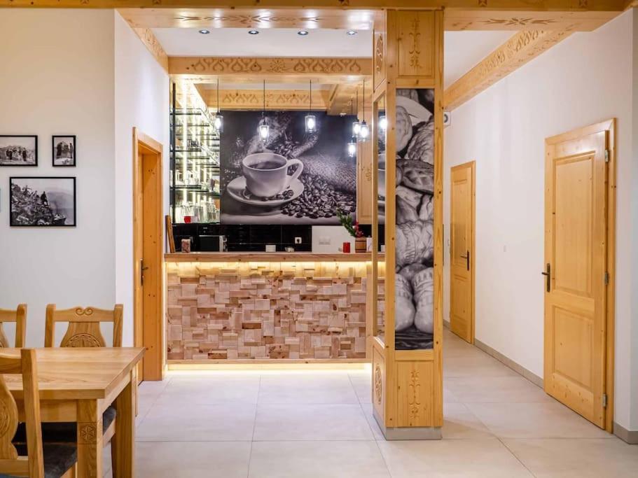 Apartmán - Taternik *