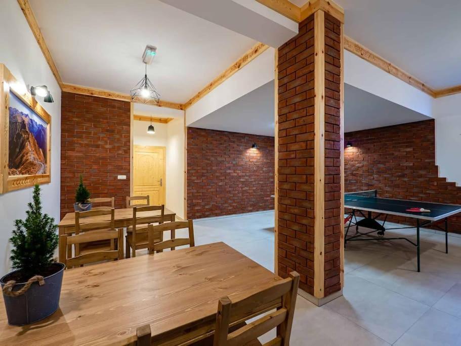 - Taternik Apartmán Zakopane